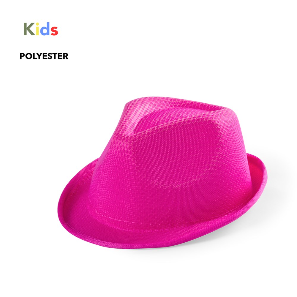 Kinder Hoedje Tolvex