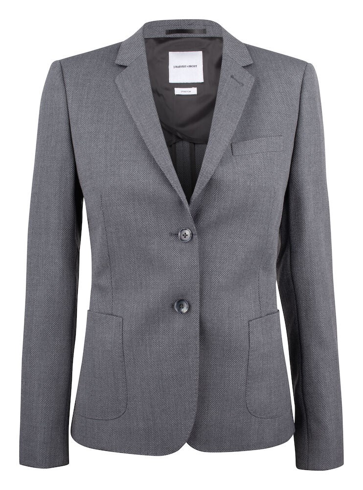 Club 30
Blazer Dames Grijs Mêlée 34
