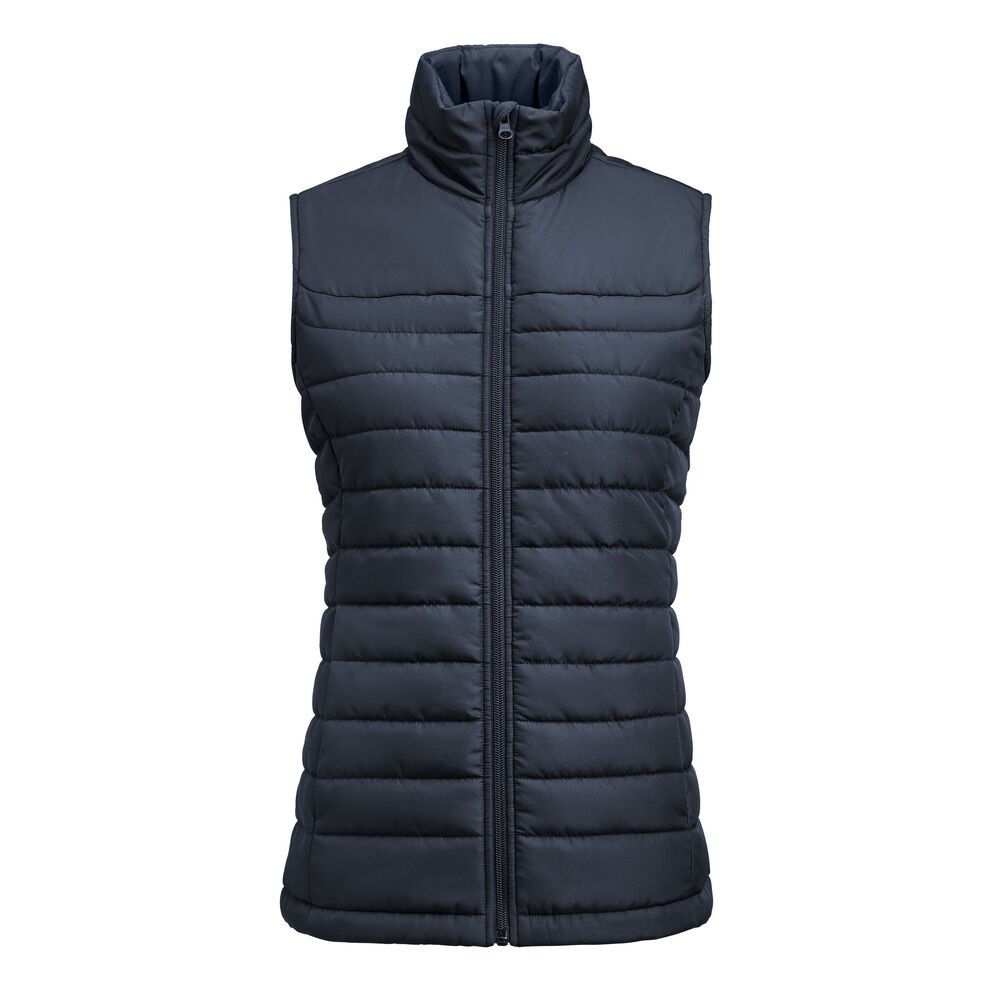 Arches Vest 
Bodywarmer Dames Marine S